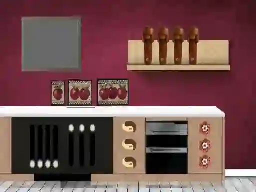 Игра Angry Boy Escape онлайн