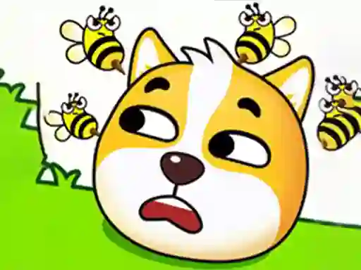 Игра Save The Doge онлайн