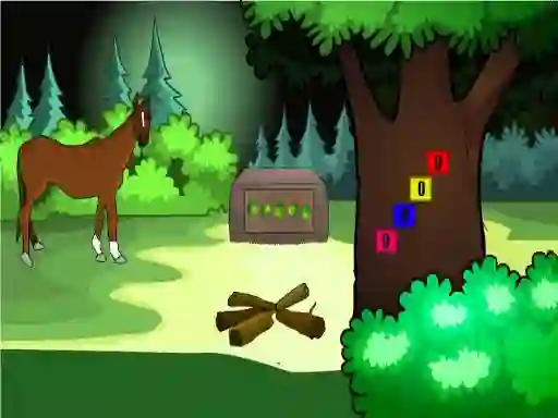 Игра Hexgon Gate Escape онлайн