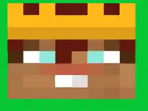 Игра Bighead Run Run онлайн