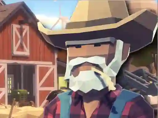 Игра Farm For Ever онлайн