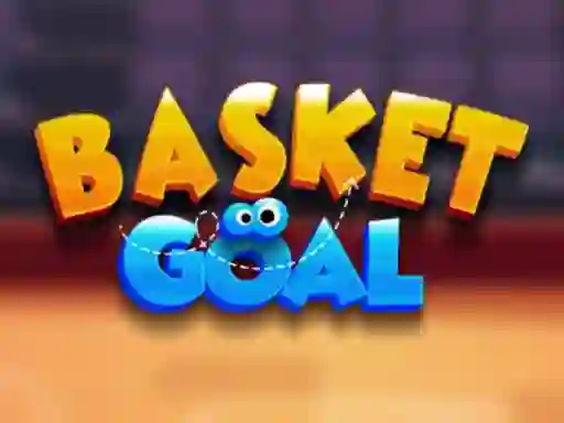 Игра Basket Goal онлайн