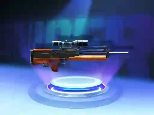 Игра Sniper Simulator онлайн