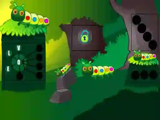 Игра Town Home Escape онлайн