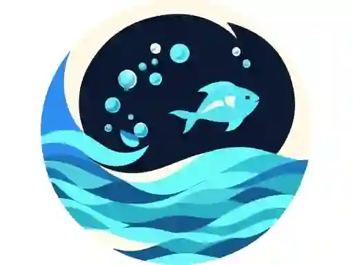 Игра Fish Divider онлайн