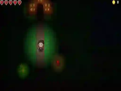 Игра Delusional Disorder онлайн