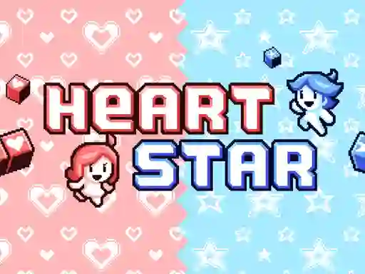 Игра Heart Star онлайн