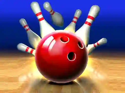 Игра Bowling King онлайн