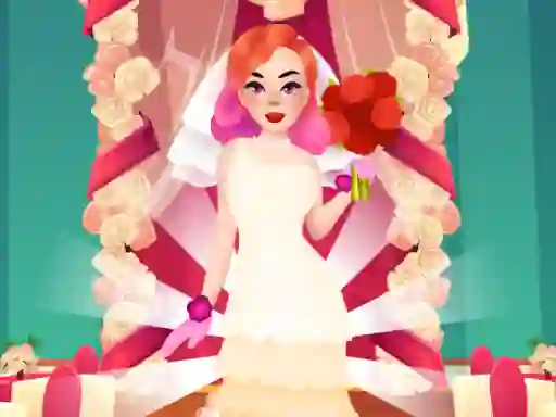 Игра Wedding Beauty Salon онлайн