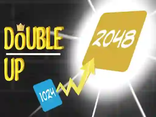 Игра Double Up онлайн