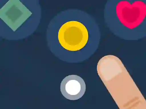 Игра Falling Babble онлайн