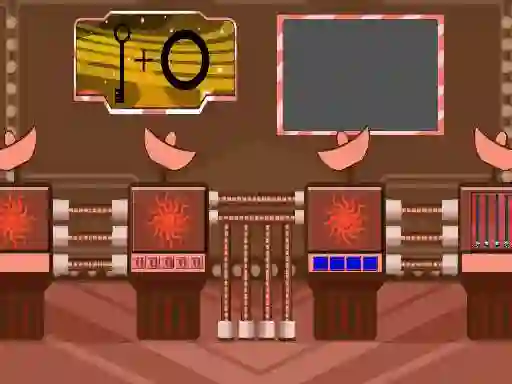 Игра Rescue The Cosmologist онлайн