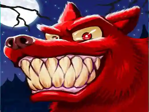 Игра Dracula Quest : Run For Blood онлайн