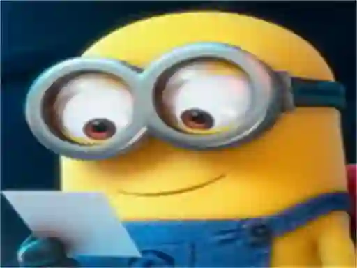 Игра Minions Jigsaw онлайн
