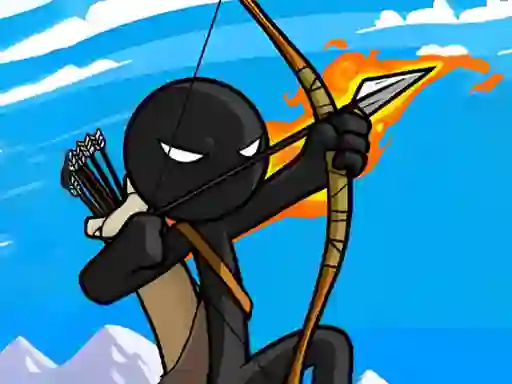Игра Elf Archer онлайн