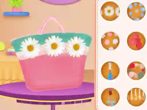 Игра Baby Taylor Crafting Fun онлайн