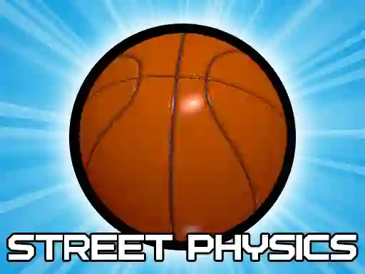 Игра Street Physics онлайн