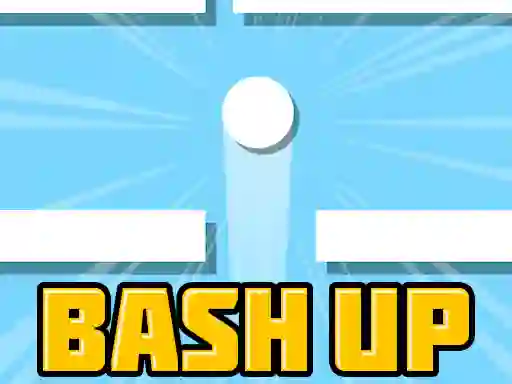 Игра Bash Up онлайн