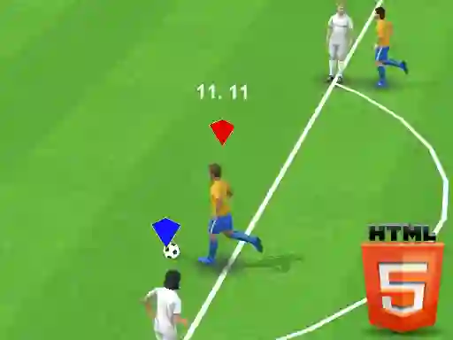 Игра Soccer Cup 2023 онлайн
