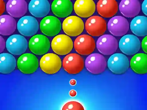Игра Bubble Puzzle Match онлайн