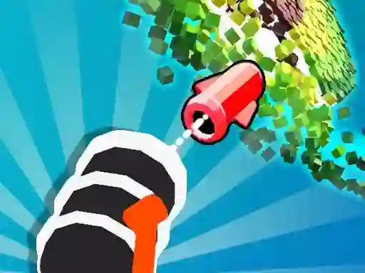 Игра Crushing Rocket онлайн
