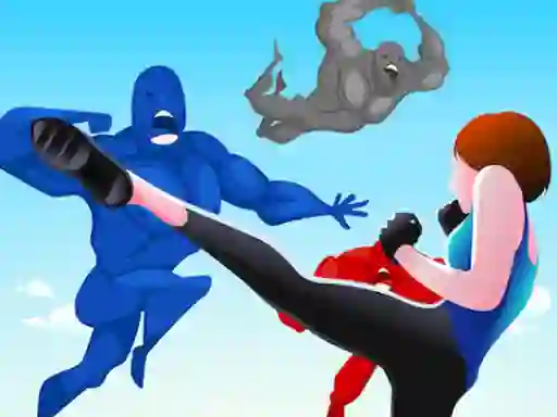 Игра Weapon Master онлайн