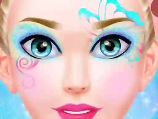 Игра Love Ballerina онлайн