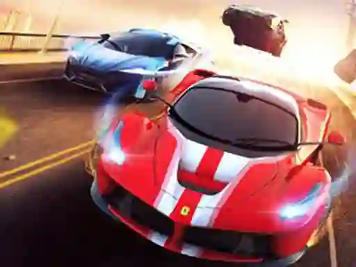 Игра Crazy Car онлайн