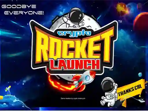 Игра Rocket Launch онлайн