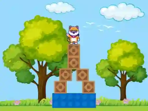 Игра Box Challenge онлайн