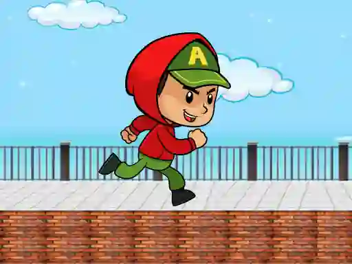 Игра Speedrun Parkour онлайн