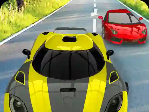 Игра Car Parking 2022 онлайн