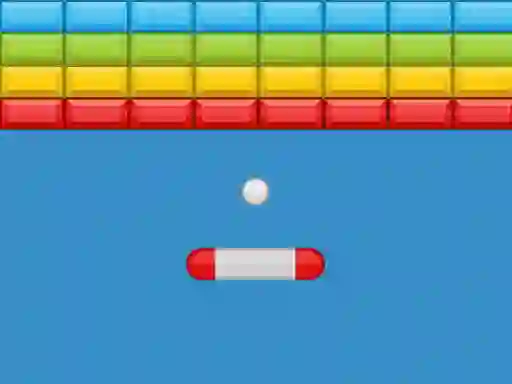 Игра Paddle Game онлайн