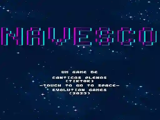 Игра Navesco онлайн