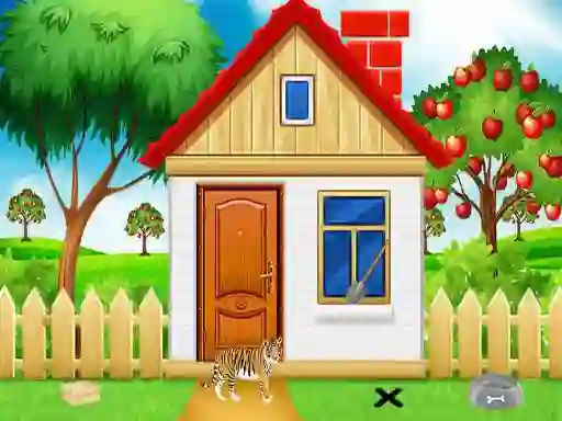 Игра 15 doors Escape онлайн