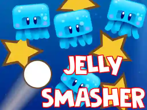 Игра Jelly Smasher онлайн