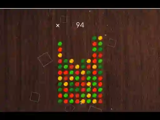 Игра Fruit Pop it онлайн