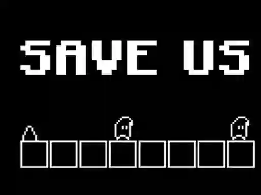 Игра Save Us онлайн