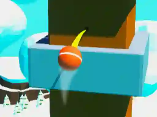 Игра Pokey Balls онлайн