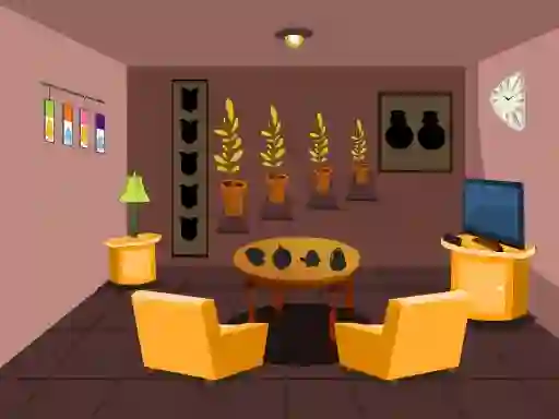 Игра Rescue The Puppies онлайн