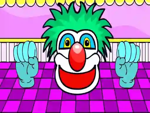 Игра Fun House Escape онлайн