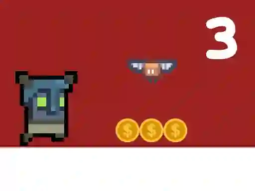 Игра Viking Adventures 3 онлайн