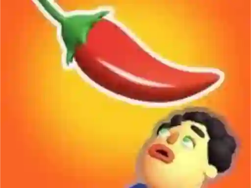 Игра Extra Hot Chili 3D Online онлайн