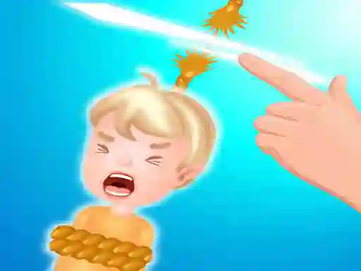 Игра Save the Kid онлайн