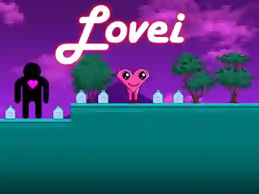 Игра Lovei онлайн