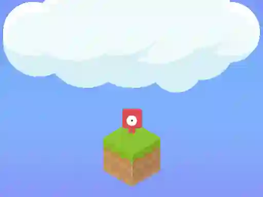 Игра Floating Islands онлайн