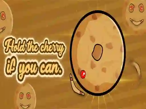 Игра Cherry Inhere онлайн