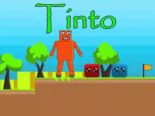 Игра Tinto онлайн