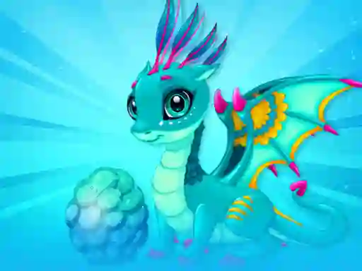 Игра Fantasy Creatures Princess Laboratory онлайн