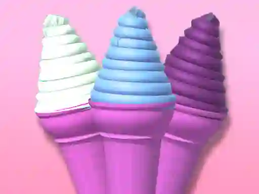 Игра Ice Cream Inc. онлайн